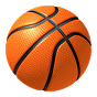 747-casino basketball icon