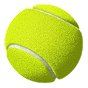 747-casino tennis ball
