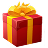 747-casino gift box bonus