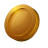 747-casino coin icon