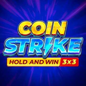 747-casino Coin Strike slot
