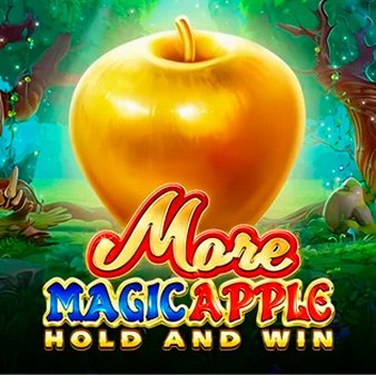 747-casino Magic Apple slot