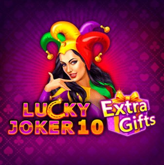 747-casino Lucky Joker 10 slot