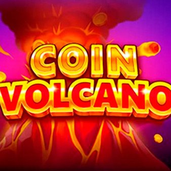 747-casino Coin Volcano slot